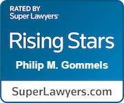 SuperLawyers - Rising Stars