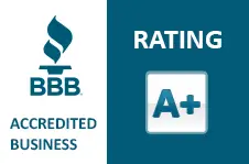 houston criminal defense attorney - A+ BBB Rating